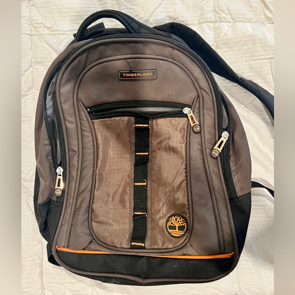 Timberland backpack